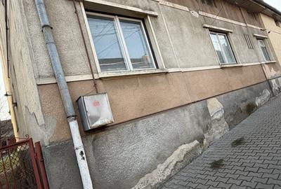 Casă cu 3 camere în Central - 3