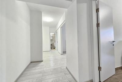 Apartament mobilat, utilat nou, Bloc 2024 - 7