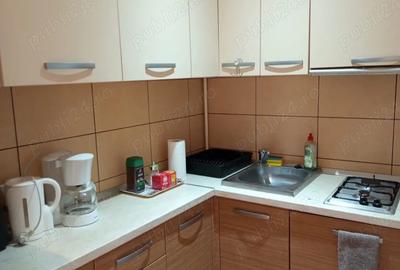 Garsonieră nedecomandată în Centrul Istoric - 4