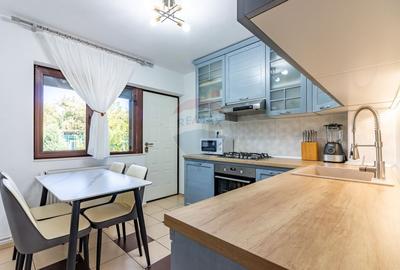 Casa de vanzare cu teren 1500mp Snagov / Padure si lac la cativa pasi - 7