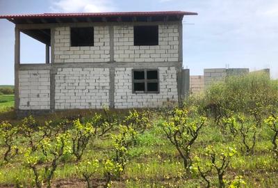 Casa de vanzare la rosu | 1500mp teren - Garvan, comuna Jijila, Tulcea Casa de vanzare la rosu | 1500mp teren - Garvan, comuna Jijila, Tulcea - 2