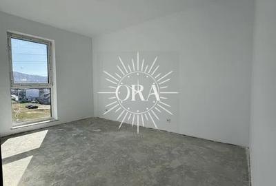 Apartament cu 2 camere semidecomandat în Florești - 4