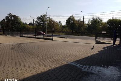 Spațiu comercial, de 400 mp, în Valea Borcutului - 3