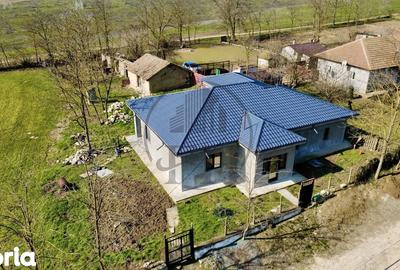 Casă cu 4 camere cu Teren 2561 Mp în Cobadin - 19