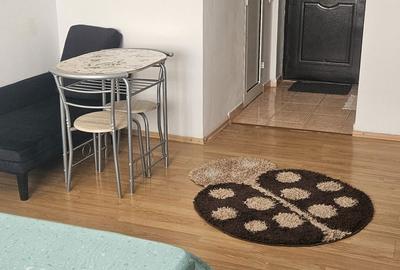 Garsonieră decomandată în Abator - 1