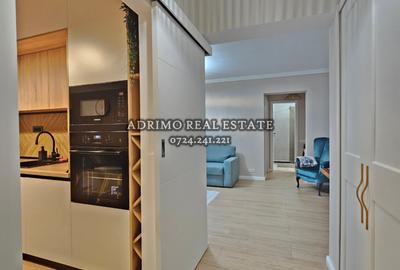 PRIMUL CHIRIAS -Ap2cam- Totul Nou - Finisaje LUX - Spitalul Judetean - 600 euro - 19