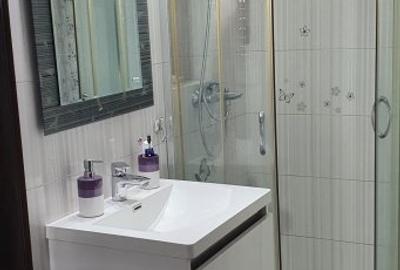 Apartament lux 4 camere ultracentral KM 0; 6/8; 90 mp; trilateral - 3