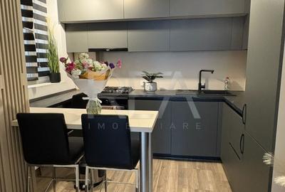 Obor - modern - renovat - 2