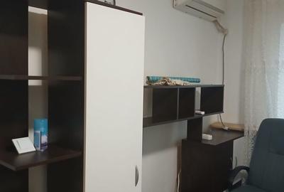 Garsonieră decomandată în Fizicienilor