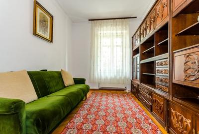 Apartament 4 camere, 2 bai, la 2 minute de Parcul Sub Arini Apartament 4 camere, 2 bai, la 2 minute de Parcul Sub Arini - 6