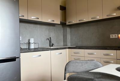 Apartament cu 2 camere decomandat în Șelimbăr - 5