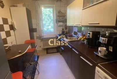 Apartament 3 camere | Decomandat | 60 mpu | Iulius Mall Gheorgheni - 2
