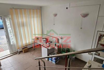 SPATIU COMERCIAL !!! NOU IN CARACAL! - 8