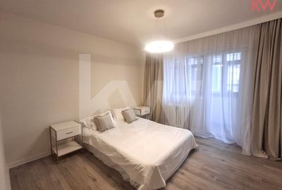Apartament cu 2 camere decomandat, mobilat în Gării - 2