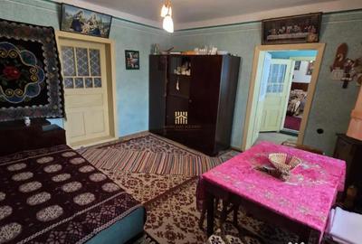 Casă cu 3 camere cu Teren 5689 Mp în Liteni (Moara) - 14