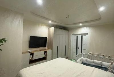 Garsonieră în Gorjului - 1