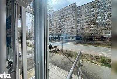 Spațiu comercial, de 57 mp, în Central - 9