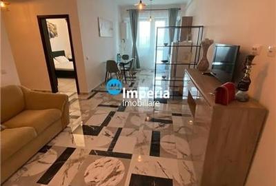 Apartament cu 2 camere decomandat în Central - 4