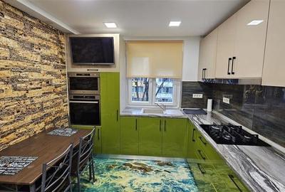 Berceni-Emil Racovita,apartament 2 camere,mobilat si utilat - 15