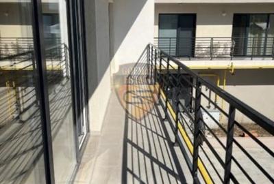 Apartament cu 3 camere decomandat în Dacia - 15