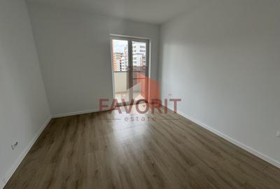 Apartament cu 2 camere decomandat în Aradului - 1