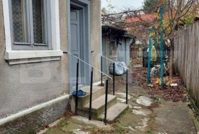 Casă cu 3 camere cu Teren 231 Mp în Central - 5