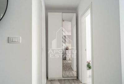 Apartament 2 camere Open space zona Torontalului Apartament 2 camere Open space zona Torontalului - 7