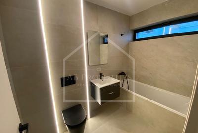 PRIMA INCHIRIERE | Apartamente 3 camere | 4 unitati - 8