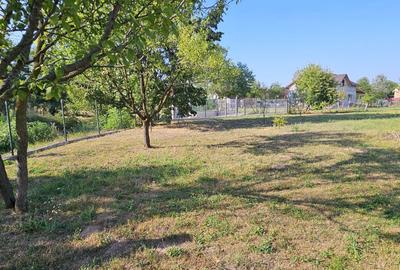 Spațiu comercial, în Urleta - 5