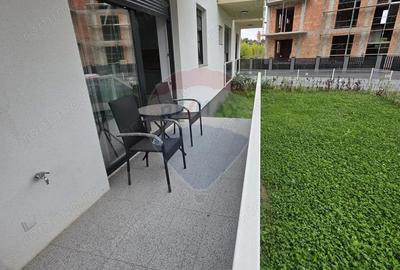 Apartament nou, de inchiriat - str.Mosnei, Medias - 1