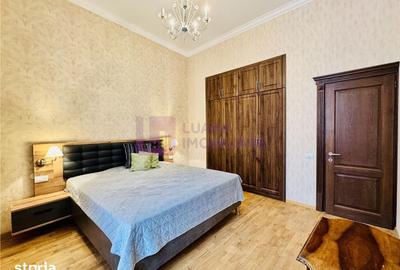 Apartament cu 2 camere în Central - 2