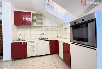 Apartament cu 2 camere decomandat, mobilat în Steaua - 13
