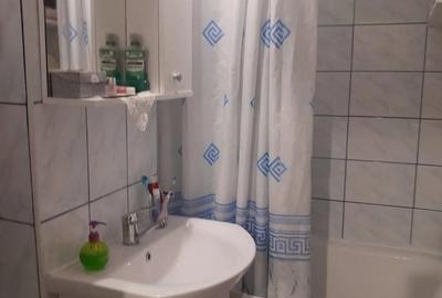 Apartament cu 2 camere decomandat în Central - 2