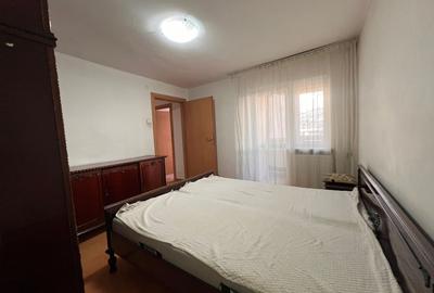 Apartament 3 camere, decomandat, 66.25 mp, 1 Mai, zona Ciuperca - 3