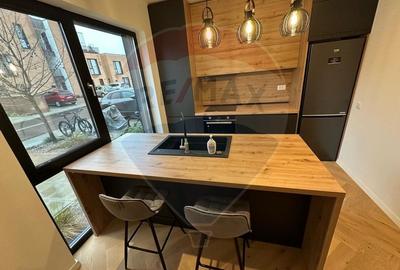 INCHIRIERE Vila in COLINA LAC Corbeanca, 4 Camere P+1 - 3