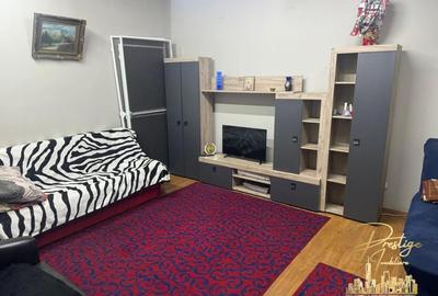 Garsoniera la curte comuna in zona Centrala-Oradea - 3