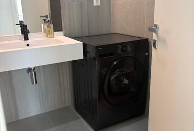 Apartament cu 2 camere decomandat, mobilat în Aviației - 4