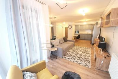 Apartament cu 2 camere semidecomandat în Bună Ziua - 4
