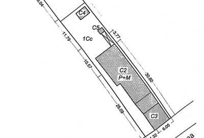 Casă individuală cu 8 camere cu Canalizare în Ovidiu - 5