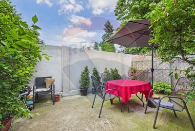 Casă individuală cu 5 camere cu Teren 356 Mp în Bucureștii Noi - 10