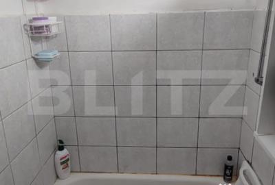 Apartament cu 3 camere semidecomandat în Central - 5