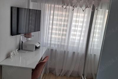 Vand apartament 3 camere liceul Spiru Haret - 4