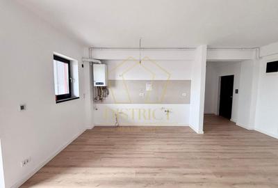 Apartament cu 2 camere decomandat în Mehala - 3