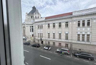 Spa?iu de birouri de inchiriat Ultracentral, Arad - 1