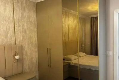 Apartament cu 2 camere decomandat în Voluntari - 5