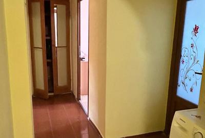 Apartament cu 3 camere, mobilat în Casa de Cultură - 3