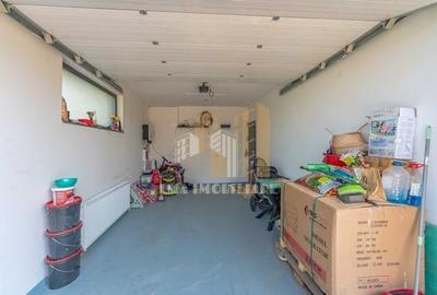 Casa individuala Sanpetru Brasov Independenta energetic - 14