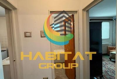 Apartament cu 2 camere circular în Drumul Taberei - 9