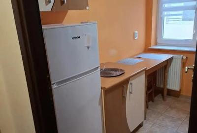 Garsonieră în Central - 2