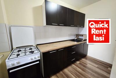 Garsonieră decomandată în Tătărași - 5